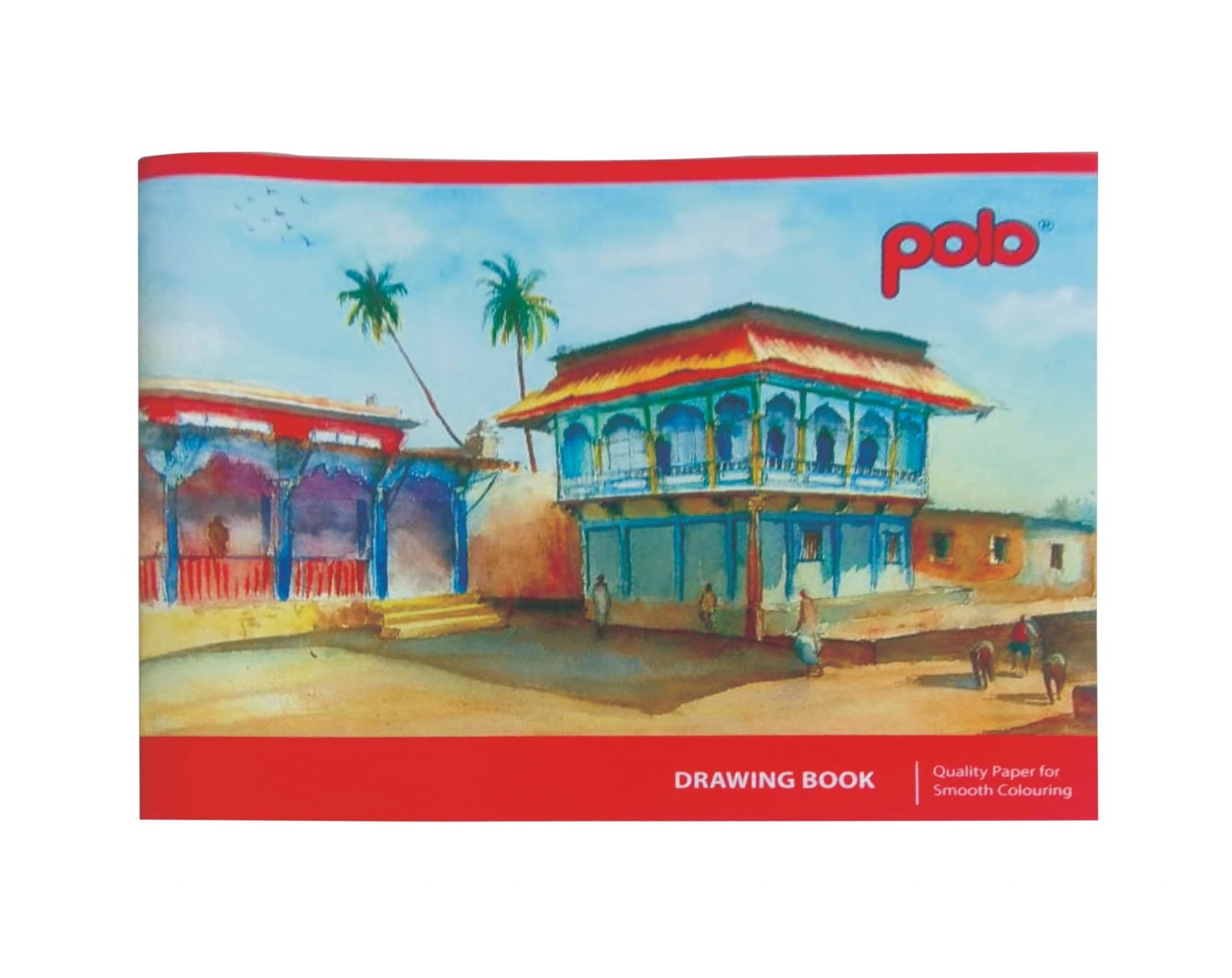 White Unique A3 Size Drawing Book at Rs 16/piece in Mathura | ID:  2849318918997